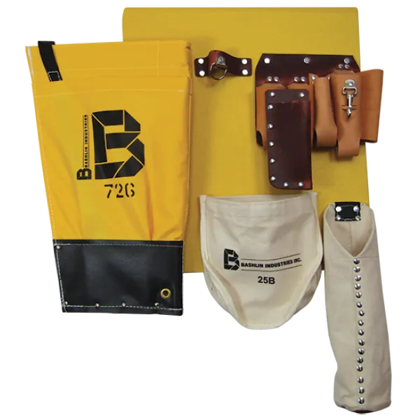 Bashlin - Tool Boards for Compression Tool/Bits/Hand Tools