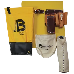 Bashlin - Tool Boards for Compression Tool/Bits/Hand Tools