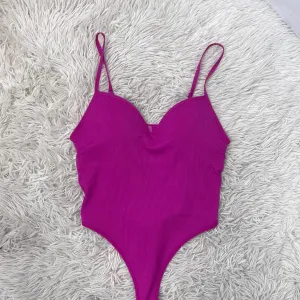 Basic B Bodysuit