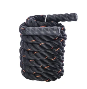 Battle Rope | 15m Long (25mm thickness)