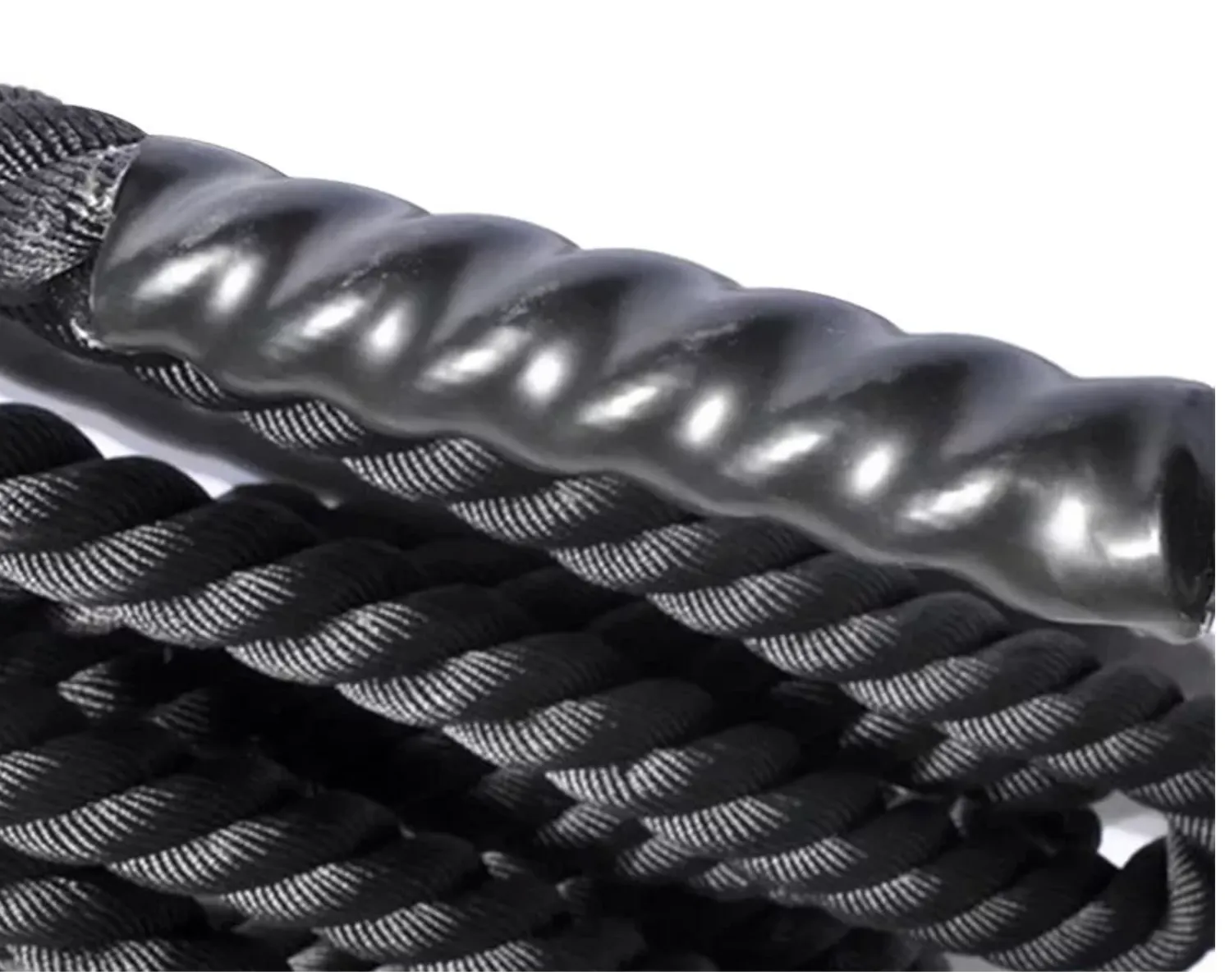 Battle Rope | 15m Long (25mm thickness)