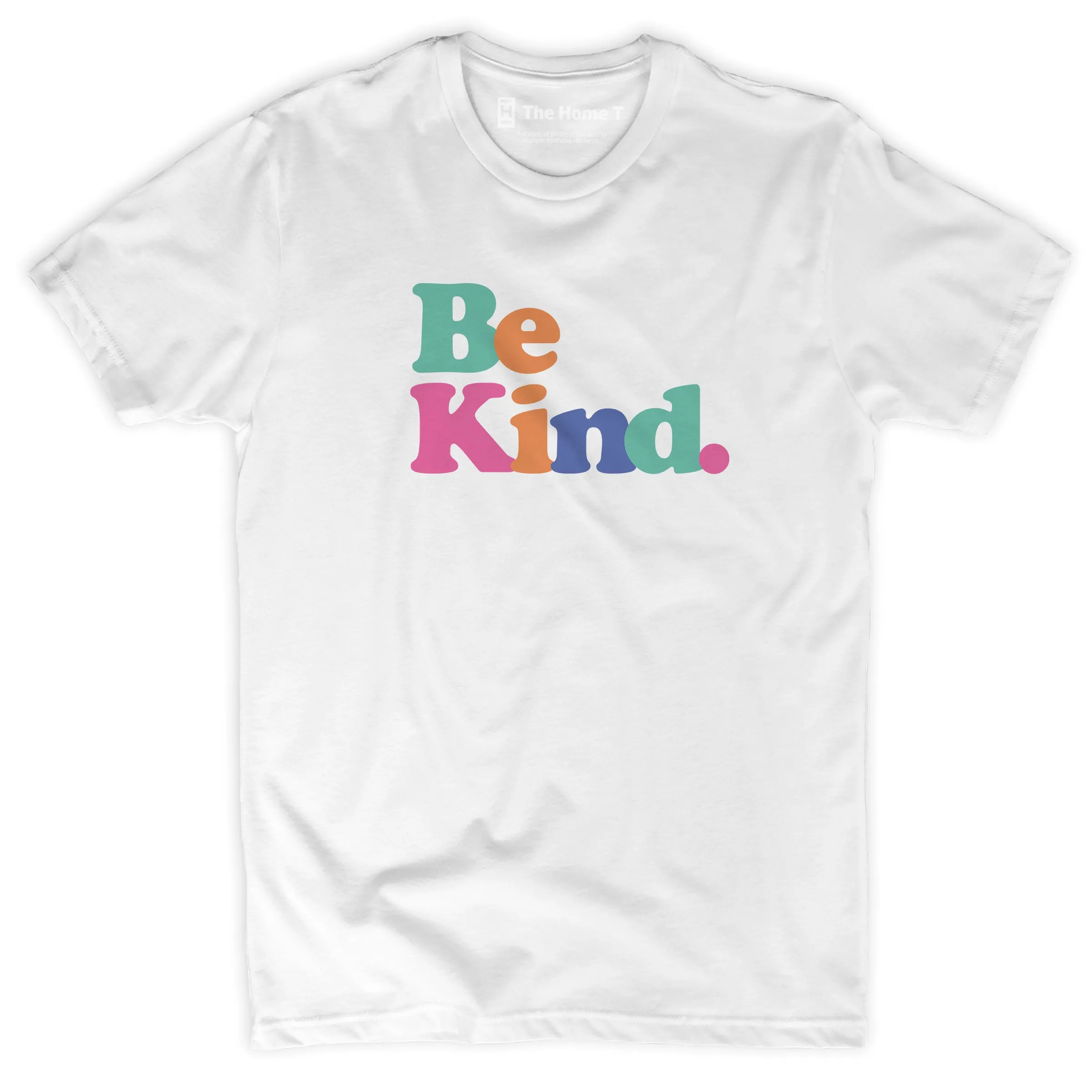 Be Kind - Colorful