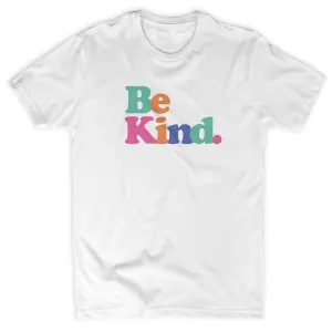 Be Kind - Colorful