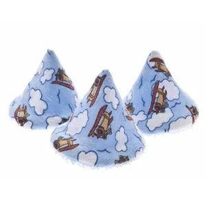 Beba Bean Designs Pee-Pee Teepee - Airplanes