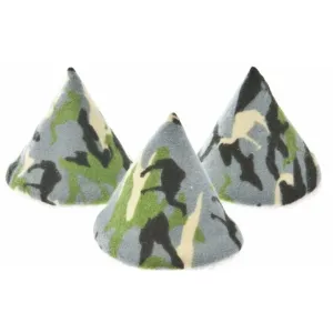 Beba Bean Designs Pee-Pee Teepee - Camo Green