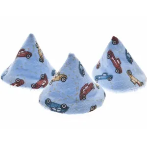 Beba Bean Designs Pee-Pee Teepee - Cars