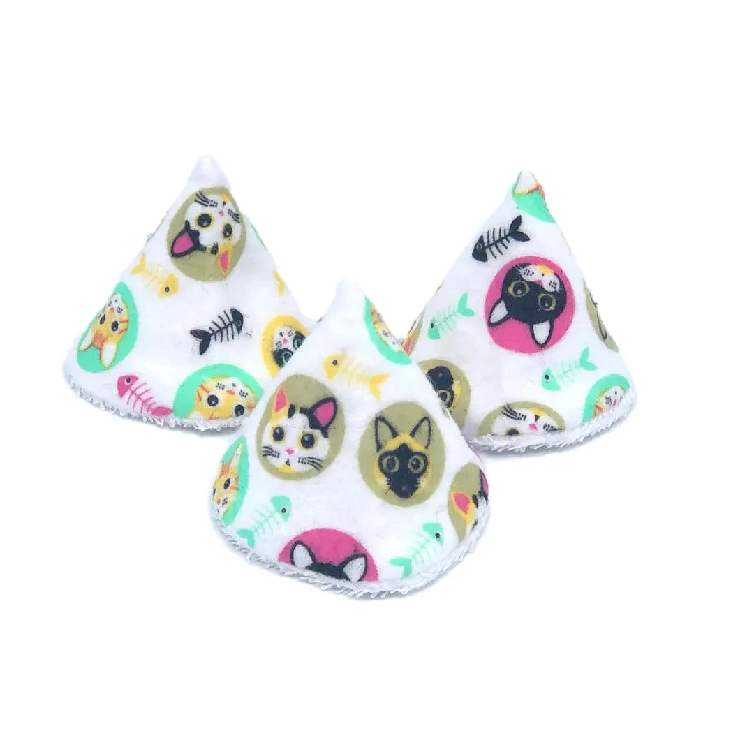 Beba Bean Designs Pee-Pee Teepee - Cats