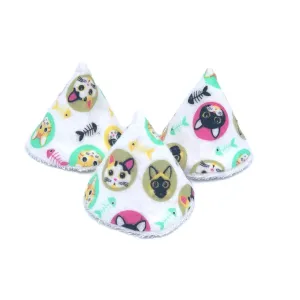 Beba Bean Designs Pee-Pee Teepee - Cats
