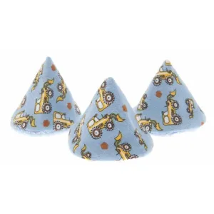 Beba Bean Designs Pee-Pee Teepee - Digger