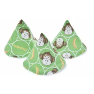 Beba Bean Designs Pee-Pee Teepee - Lil Monkey