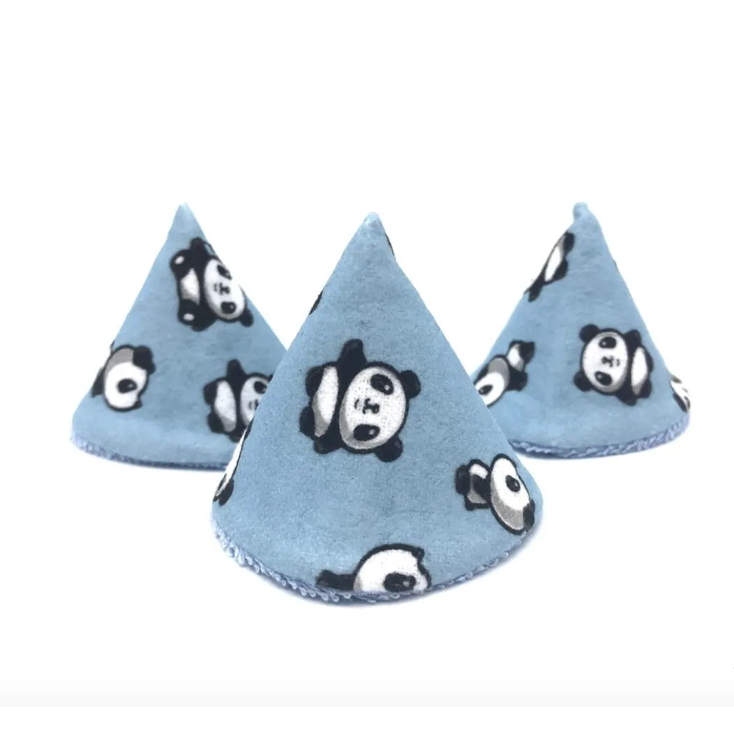 Beba Bean Designs Pee-Pee Teepee - Panda