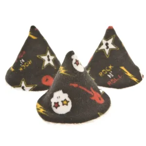 Beba Bean Designs Pee-Pee Teepee - Rock & Roll