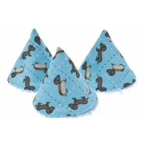 Beba Bean Designs Pee-Pee Teepee - Wiener Dog