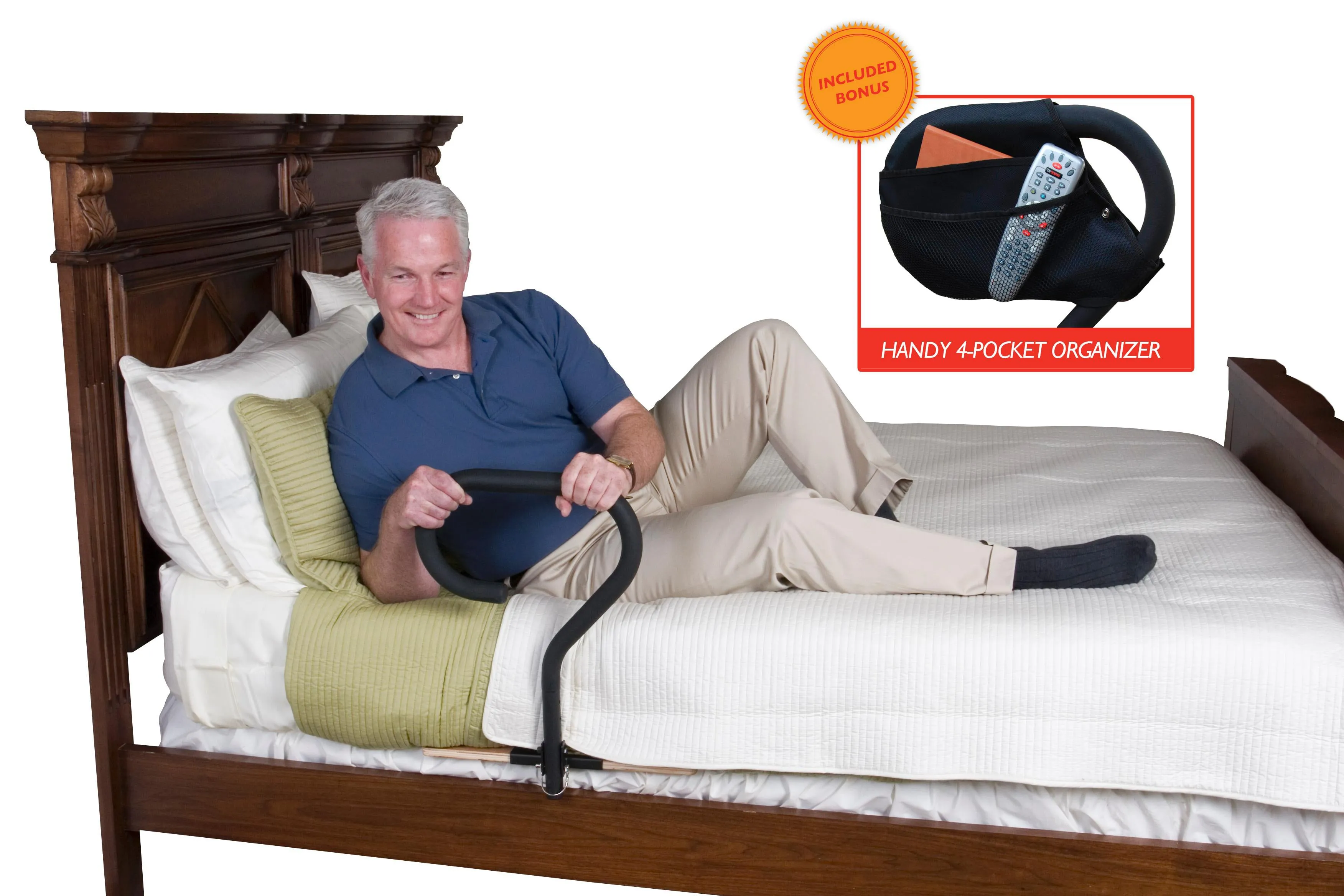 Bed Cane