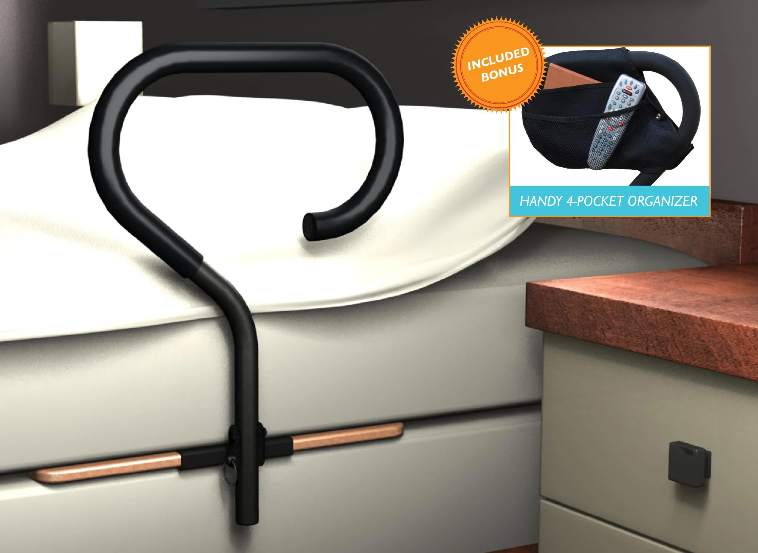 Bed Cane