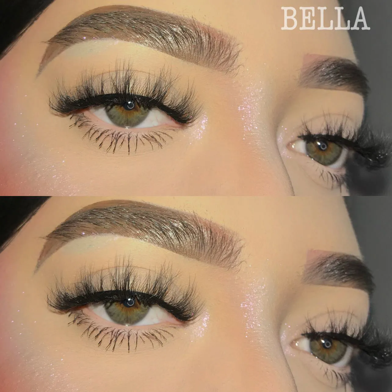 BELLA (VEGAN)