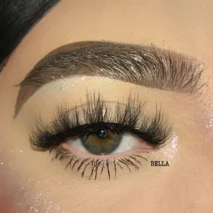 BELLA (VEGAN)