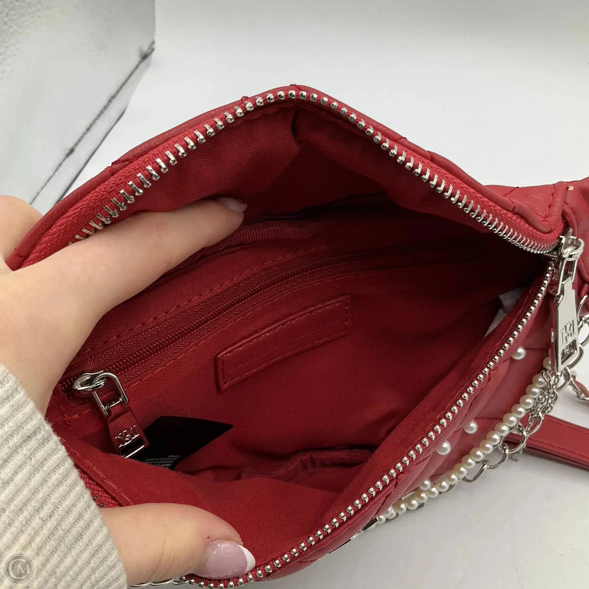 Belt Bag By Cmc, Size: Small