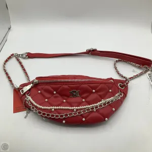 Belt Bag By Cmc, Size: Small