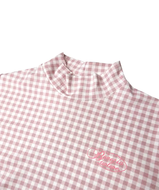 BENECIA 12 Functional Checker Candy - Pink