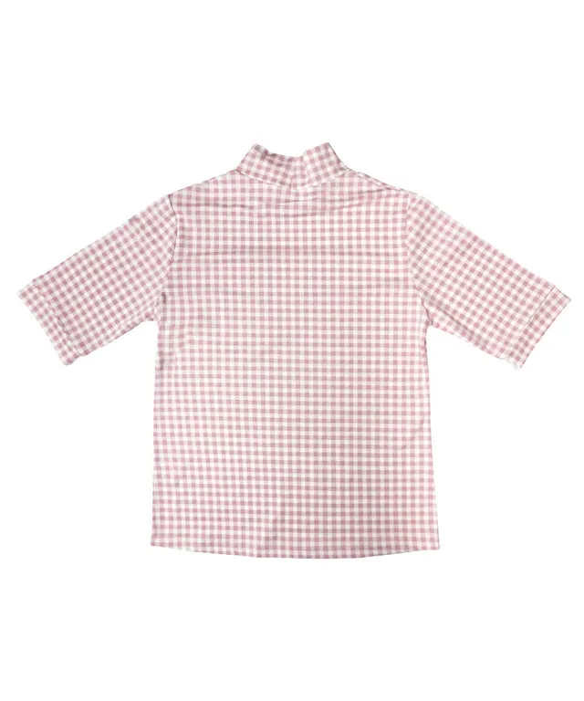 BENECIA 12 Functional Checker Candy - Pink