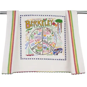 Berkeley Dish Towel