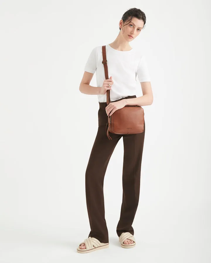 Berlin Bag - Cognac