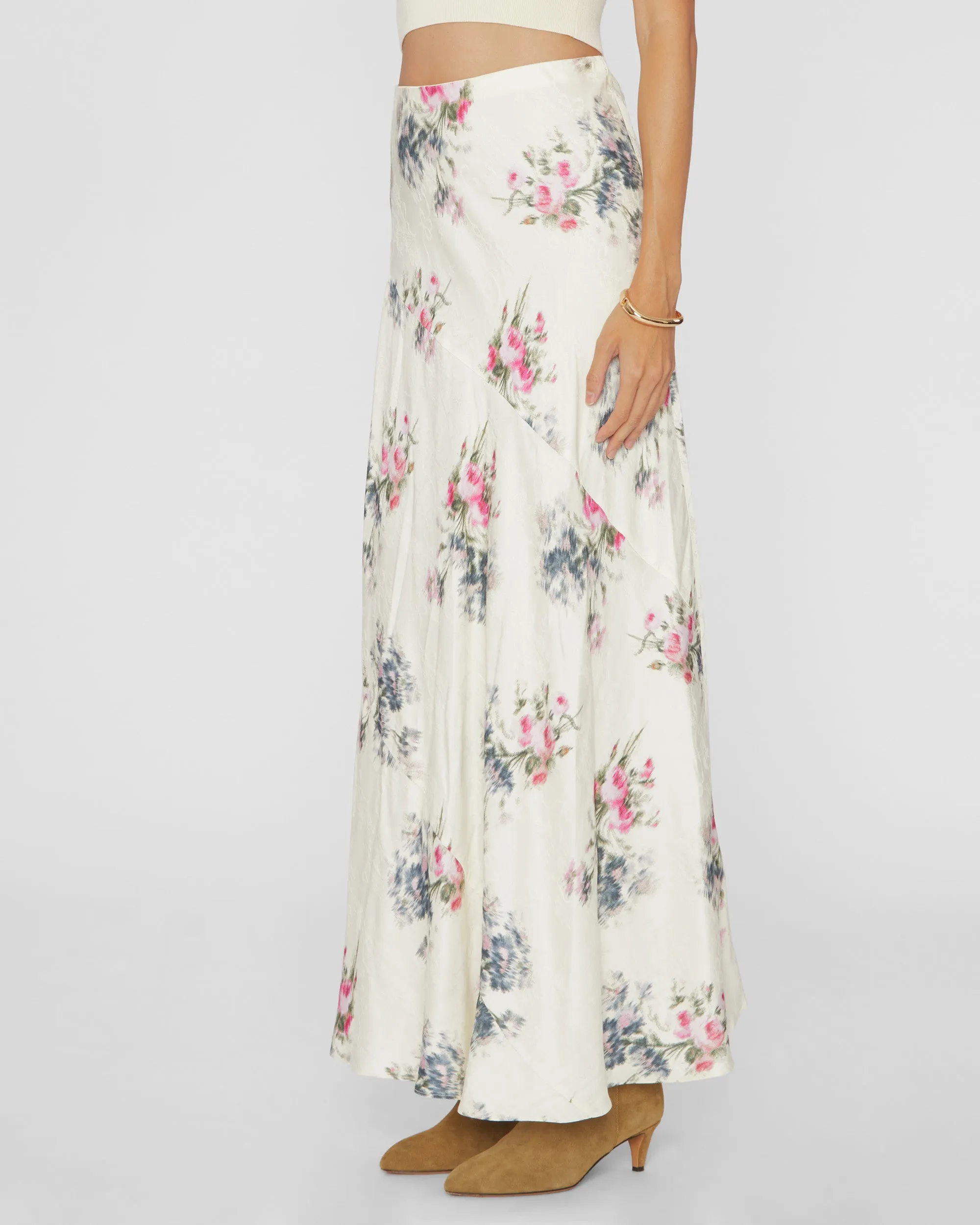 Bertha Skirt