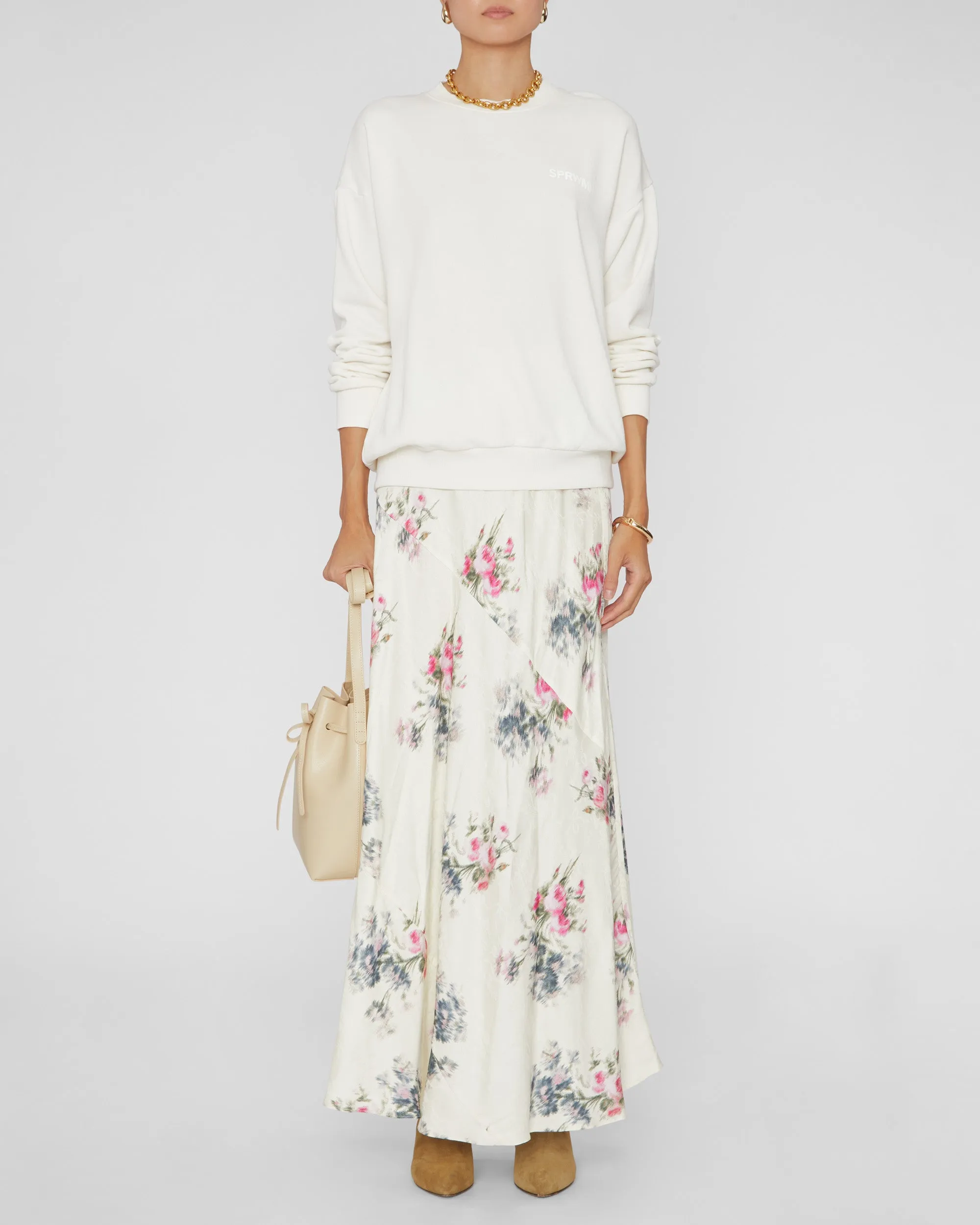 Bertha Skirt