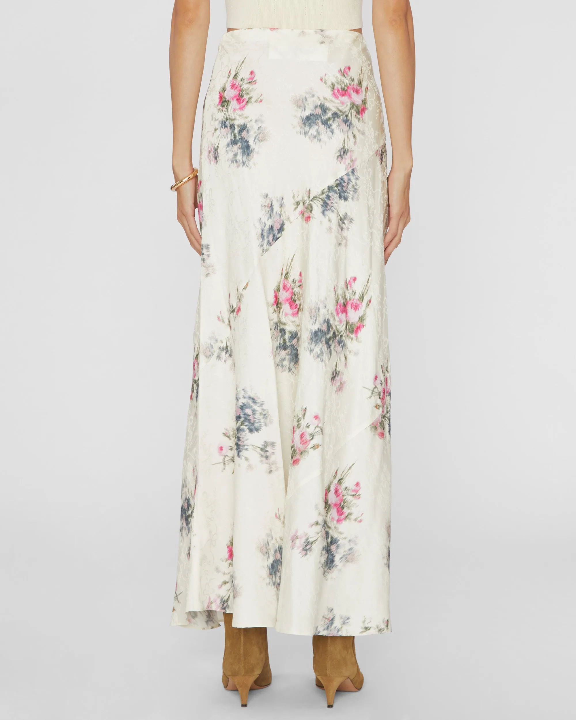 Bertha Skirt
