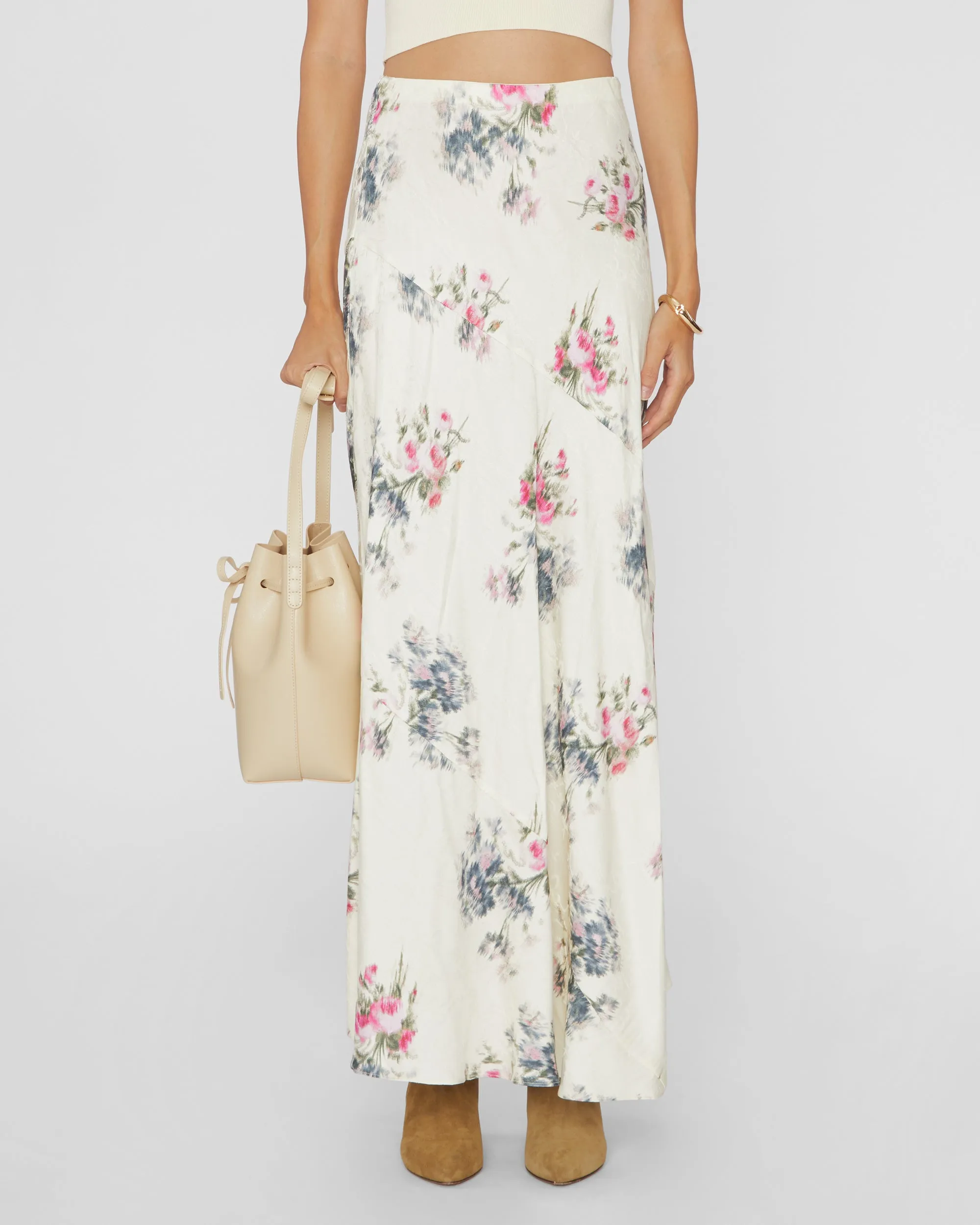 Bertha Skirt