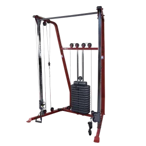 BEST FITNESS FUNCTIONAL TRAINER - BFFT10