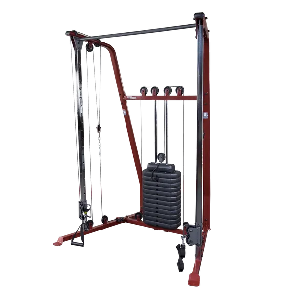 BEST FITNESS FUNCTIONAL TRAINER - BFFT10