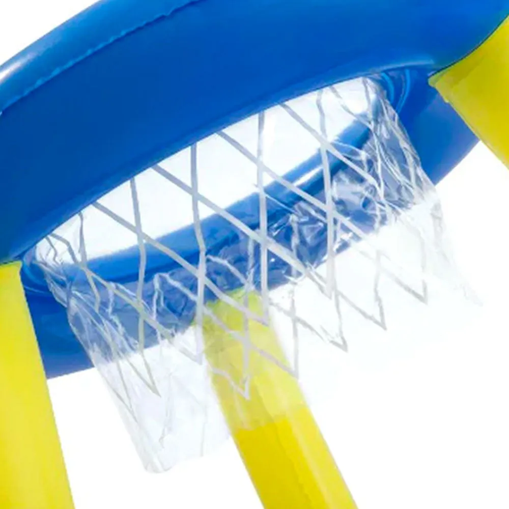 Bestway Splash N Hoop Water Game