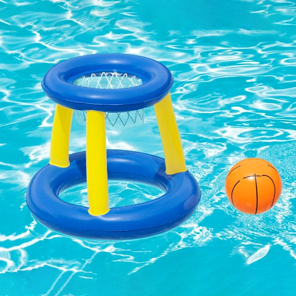 Bestway Splash N Hoop Water Game