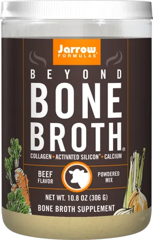 Beyond Bone Broth® Beef