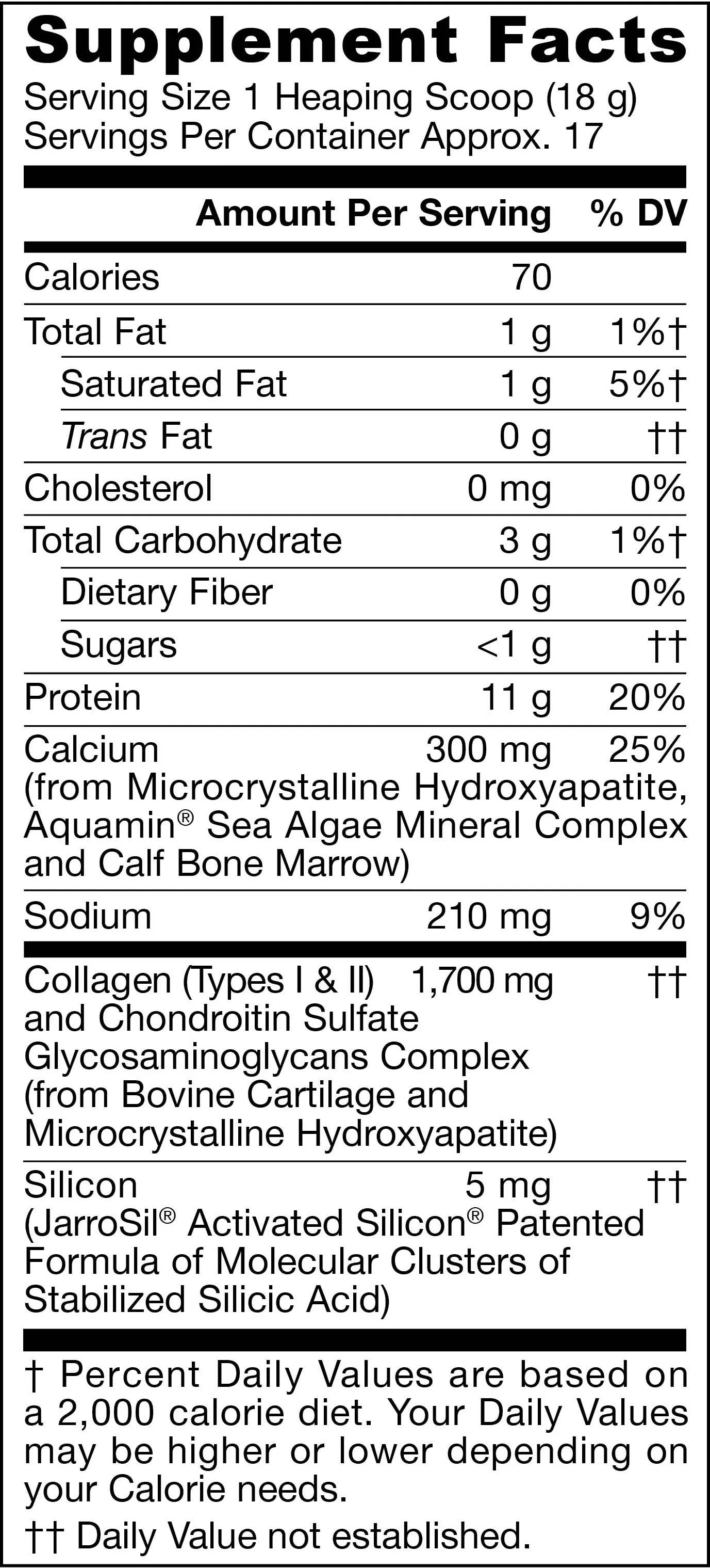 Beyond Bone Broth® Beef