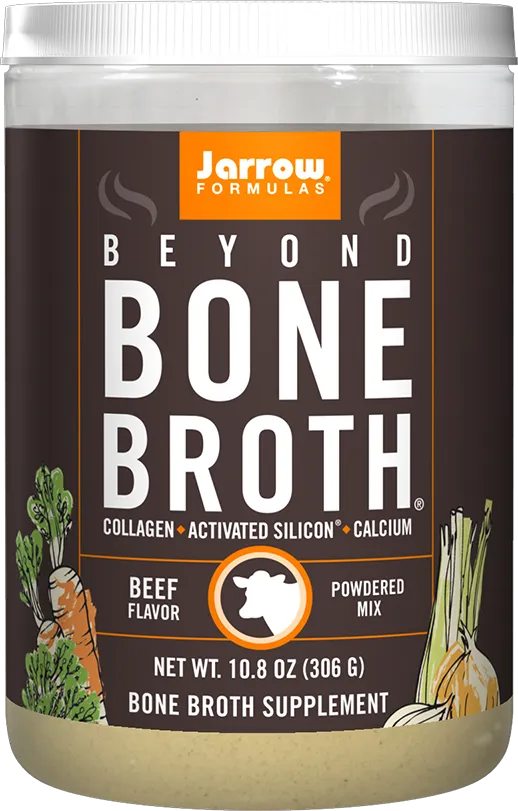 Beyond Bone Broth® Beef