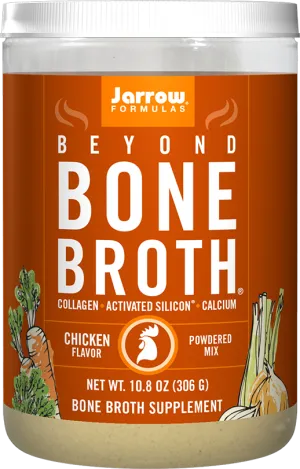 Beyond Bone Broth® Chicken