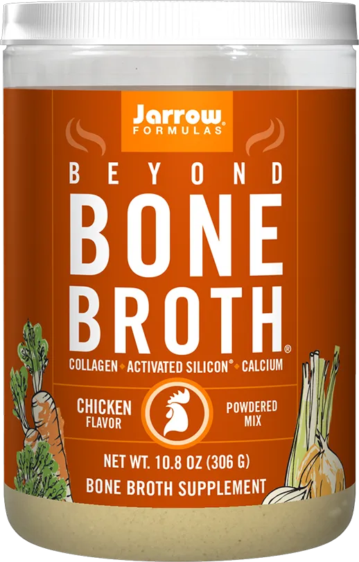 Beyond Bone Broth® Chicken