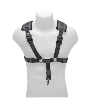 BG Bass Clarinet Comfort Harness CC80
