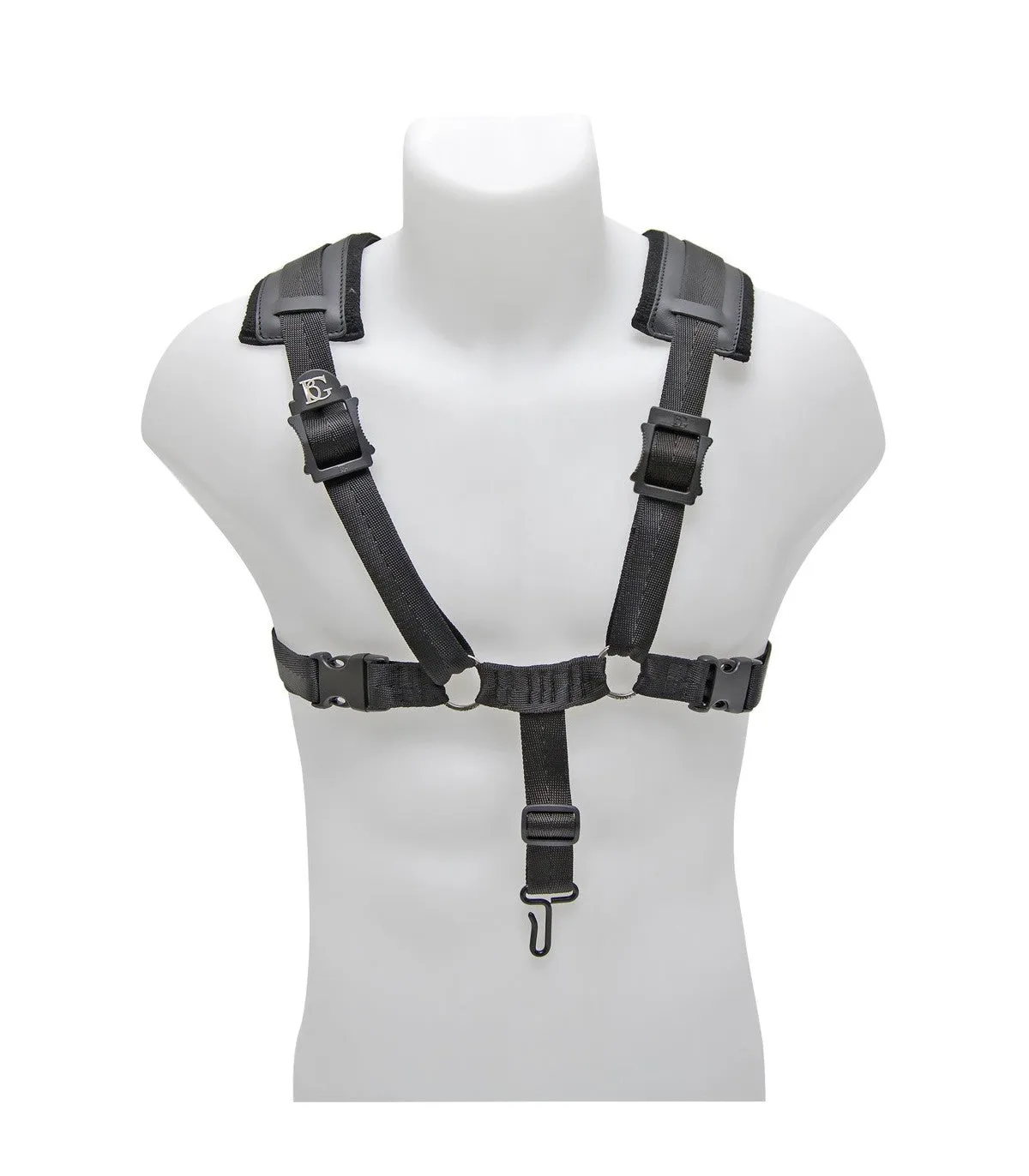 BG Bass Clarinet Comfort Harness CC80