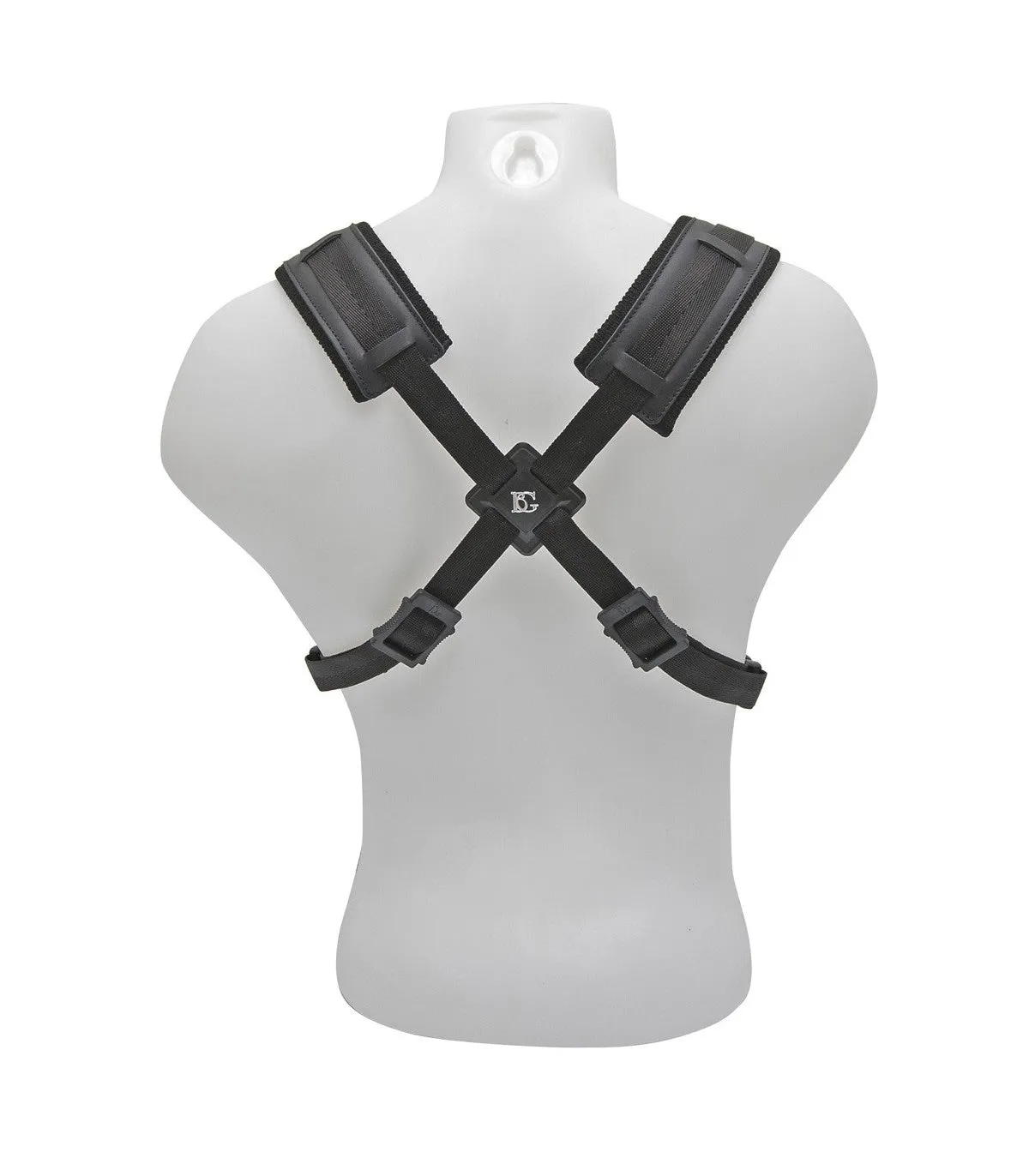 BG Bass Clarinet Comfort Harness CC80