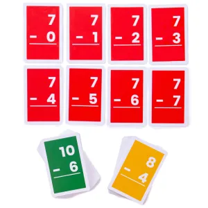 BIGJIGS | Flashcards Divison 1-10