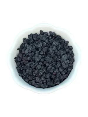 Bilberries