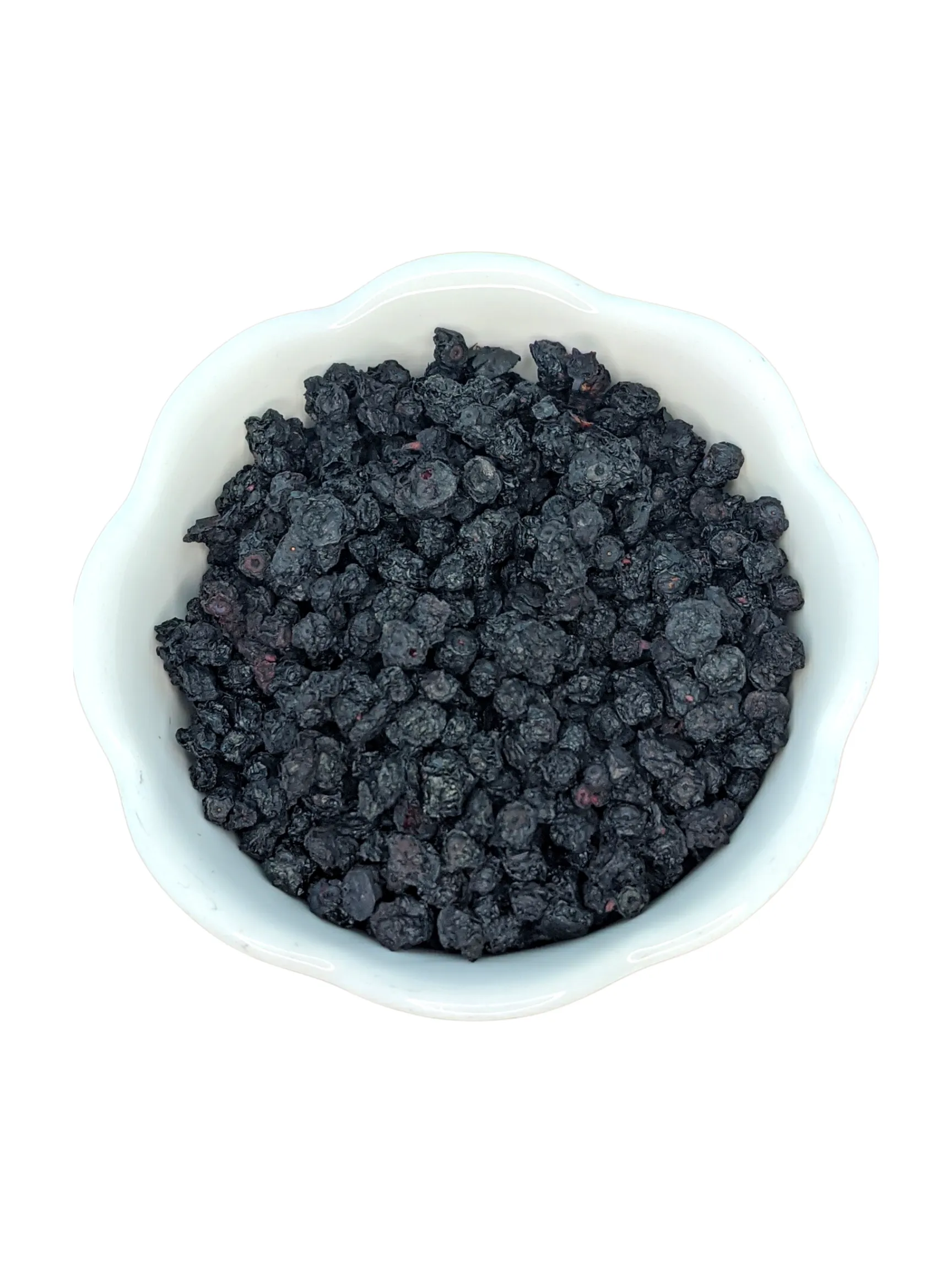 Bilberries