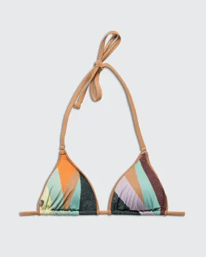 Bili Triangle Colorful Dream
