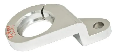 BILLET DISTRIBUTOR CLAMP WITH TIMING MARKS