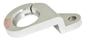BILLET DISTRIBUTOR CLAMP WITH TIMING MARKS