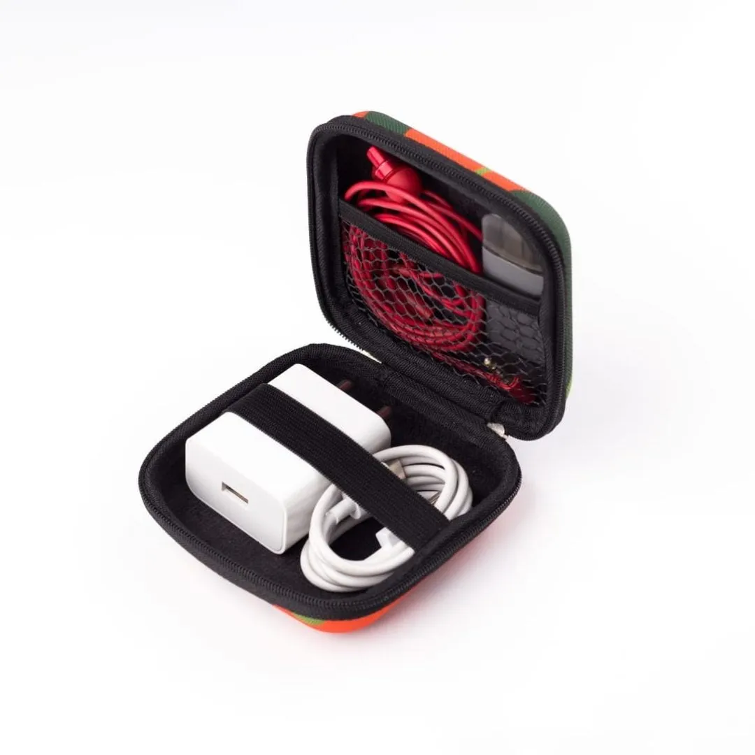 Binary Multi Purpose Tech Organizer - Jumbo X WrapCart